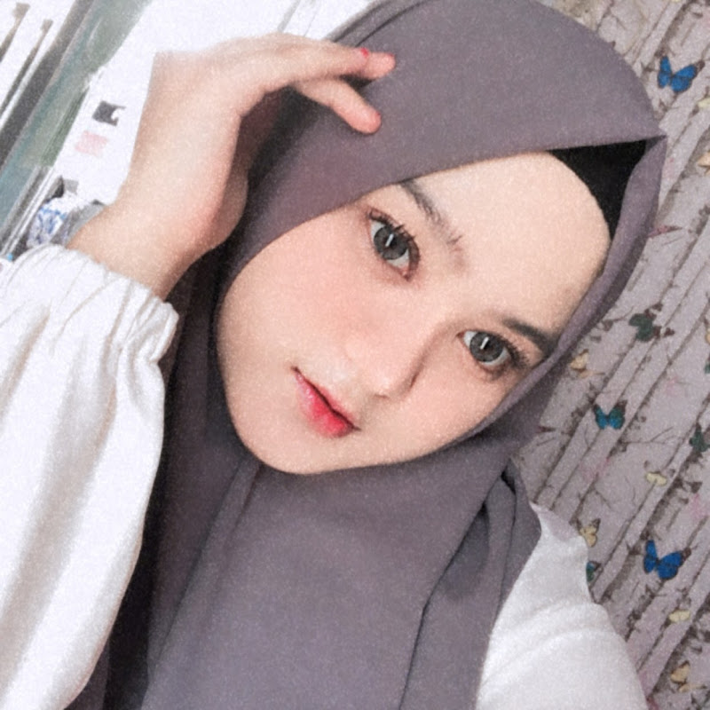 Aina Aulia Hasanah