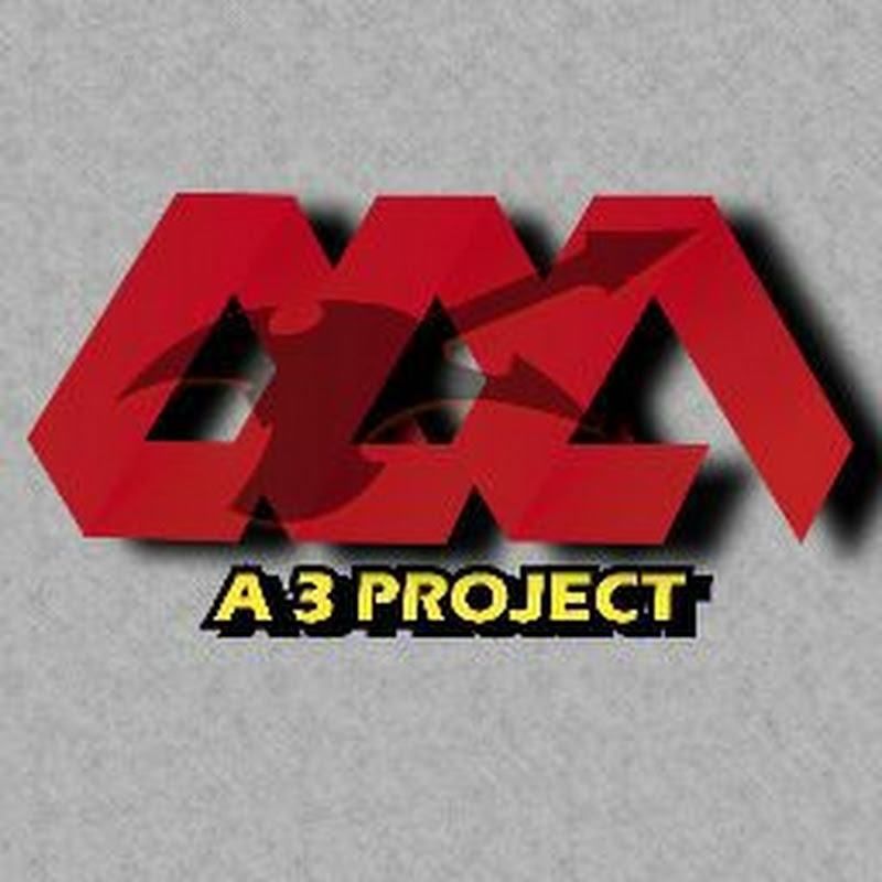 AtigA Project