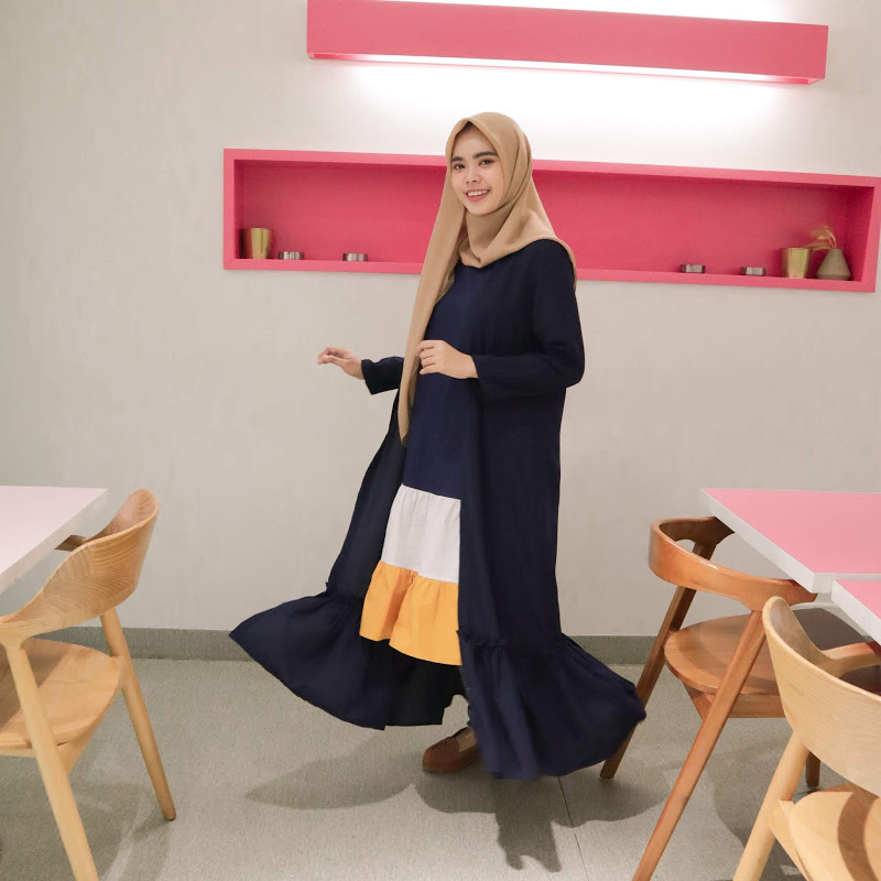 mega aindah