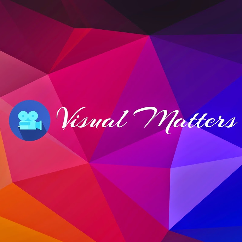 Visual Matters