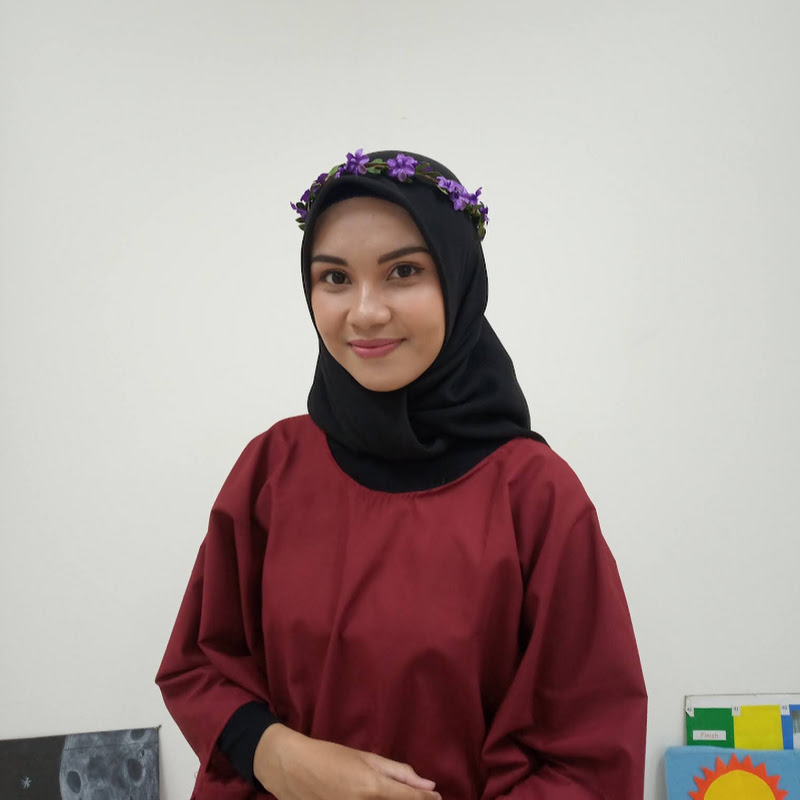 Nomansyapu Siti Zahrotul Jannah