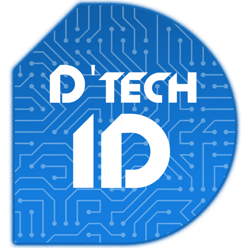 D'Tech ID