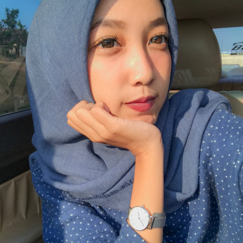 Riztaya Ika Widyastuti