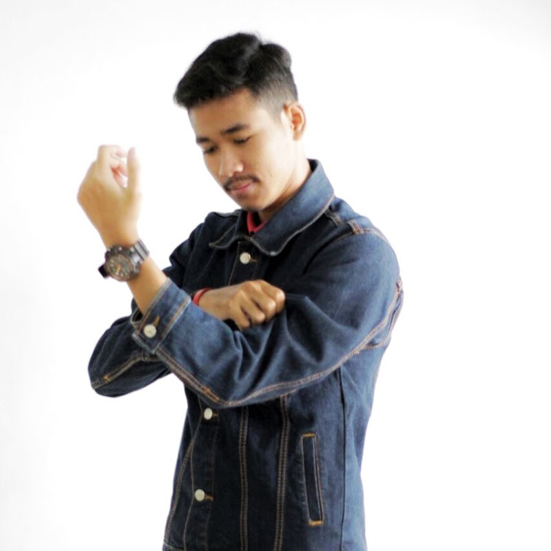 Jordan Nugraha