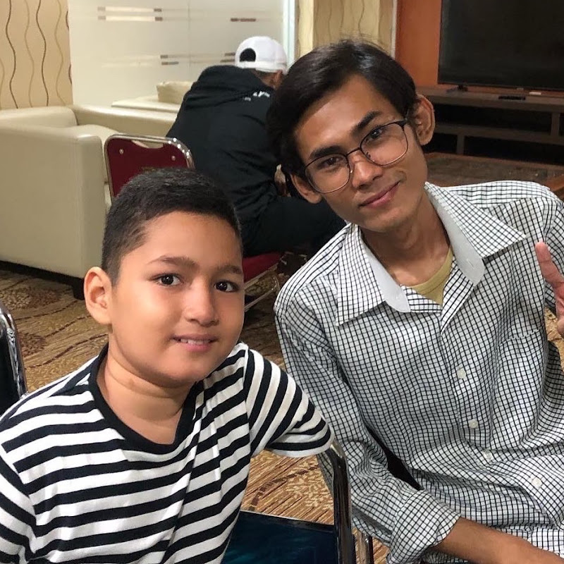 Faisal Hamudi & AA