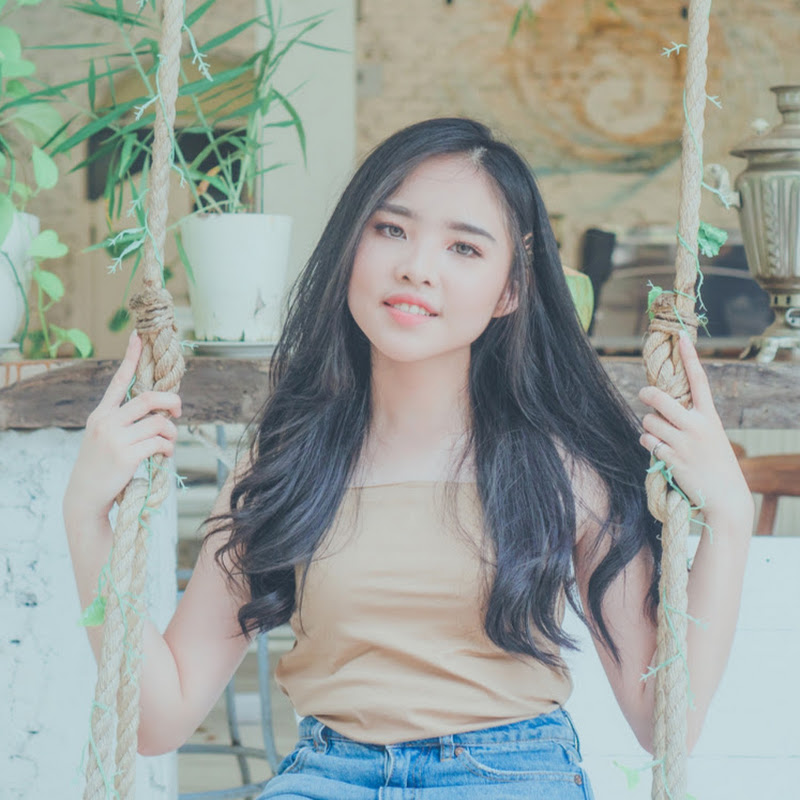 Jecelline Putri