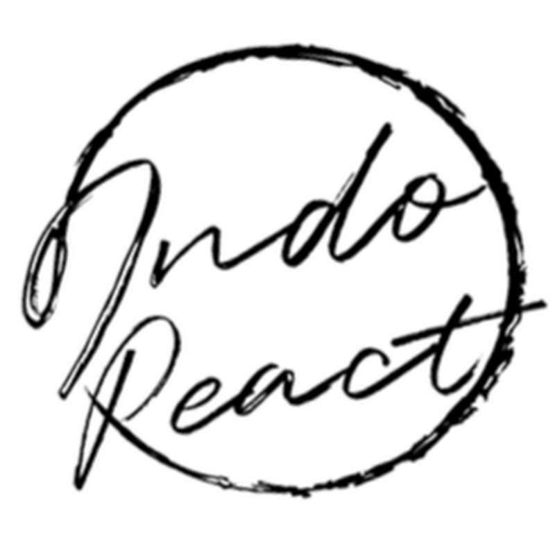 INDO REACT