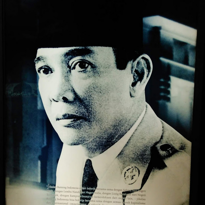 Alghozali Badri Badri