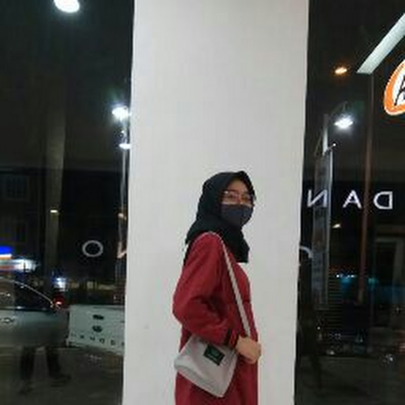 Olivia Ardana